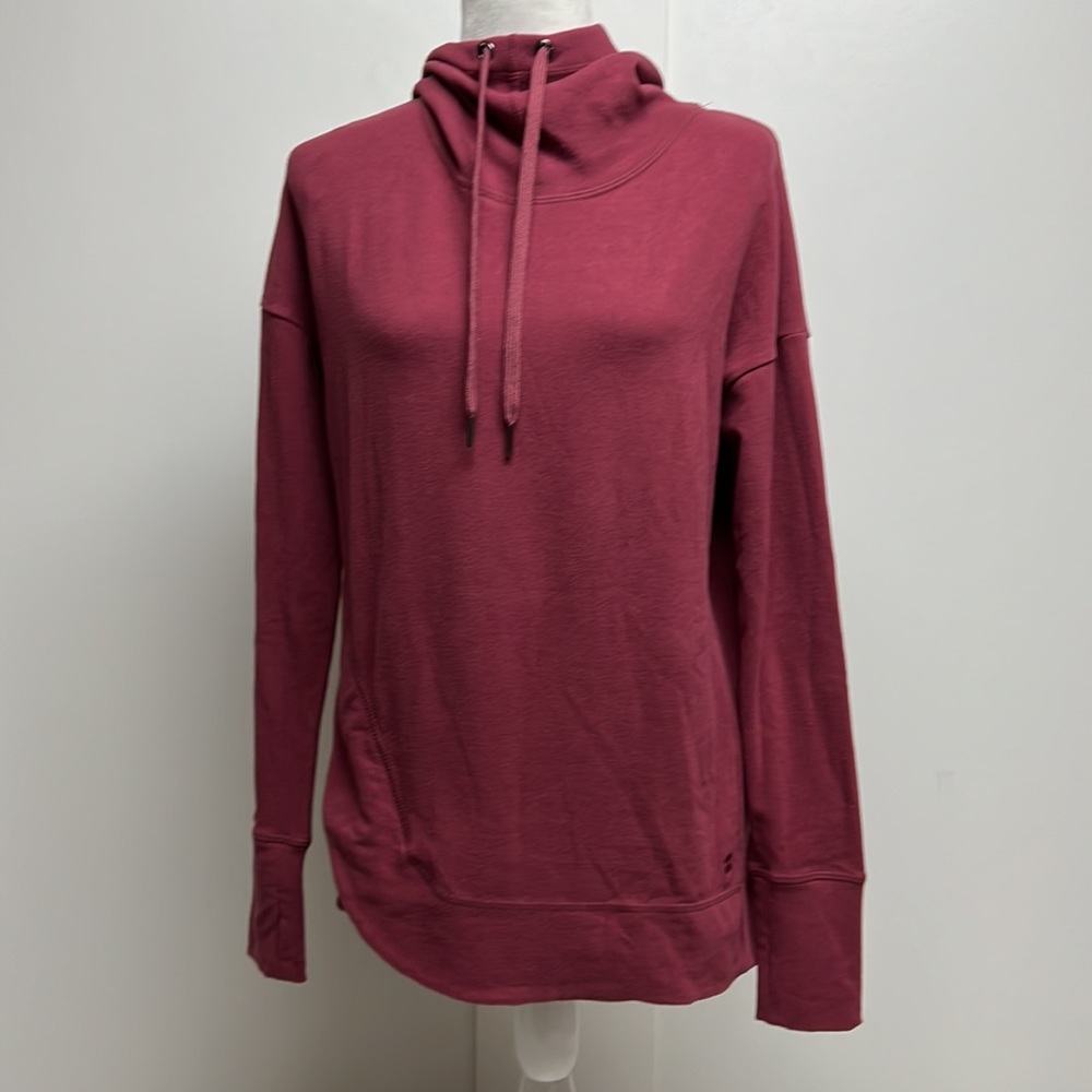 Sweaty Betty Hoodie NWT